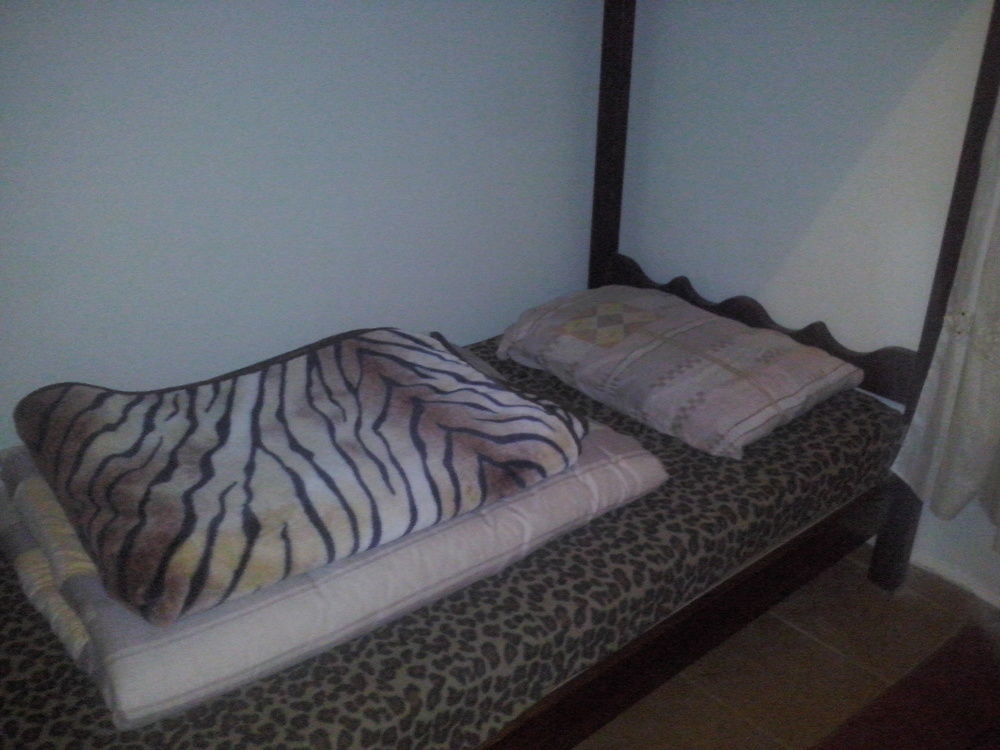 Tiger House Guest House Bcharré エクステリア 写真