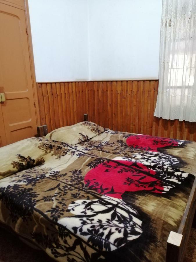 Tiger House Guest House Bcharré エクステリア 写真
