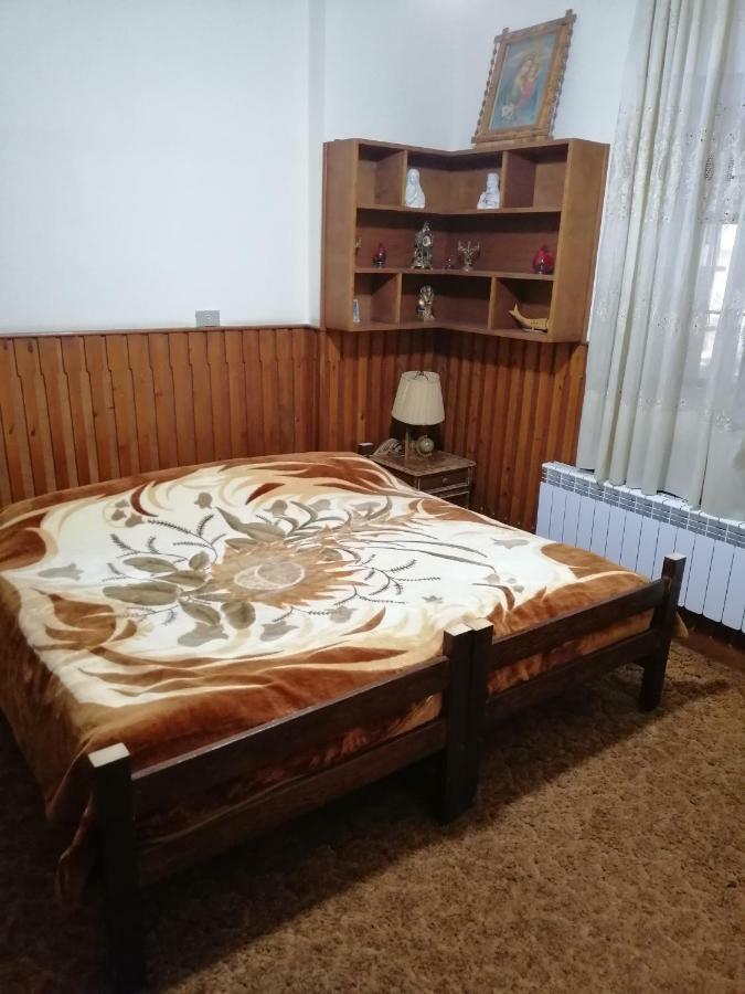 Tiger House Guest House Bcharré エクステリア 写真