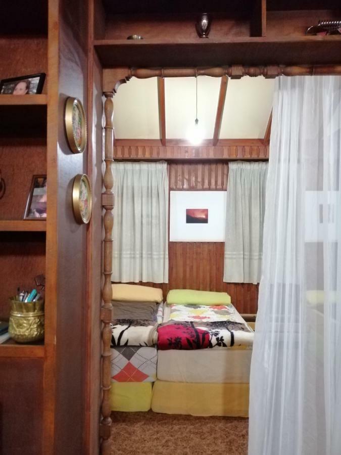 Tiger House Guest House Bcharré エクステリア 写真