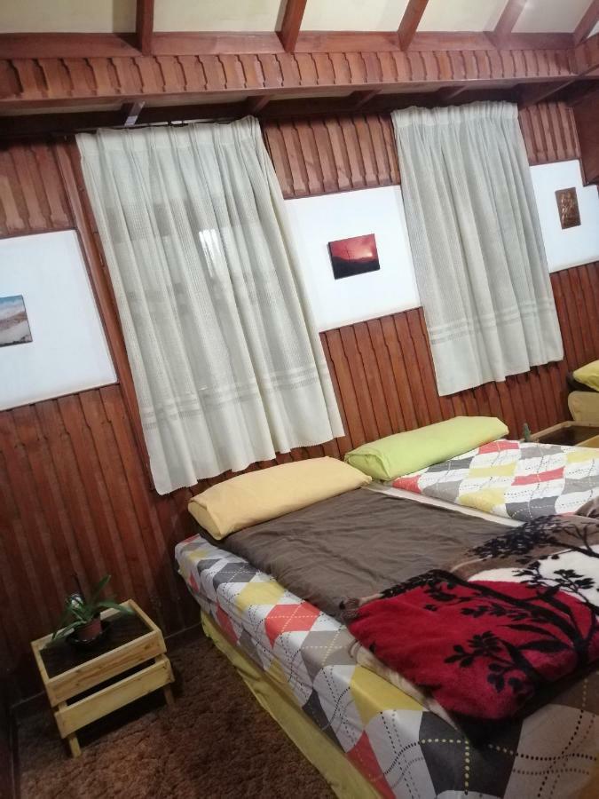Tiger House Guest House Bcharré エクステリア 写真