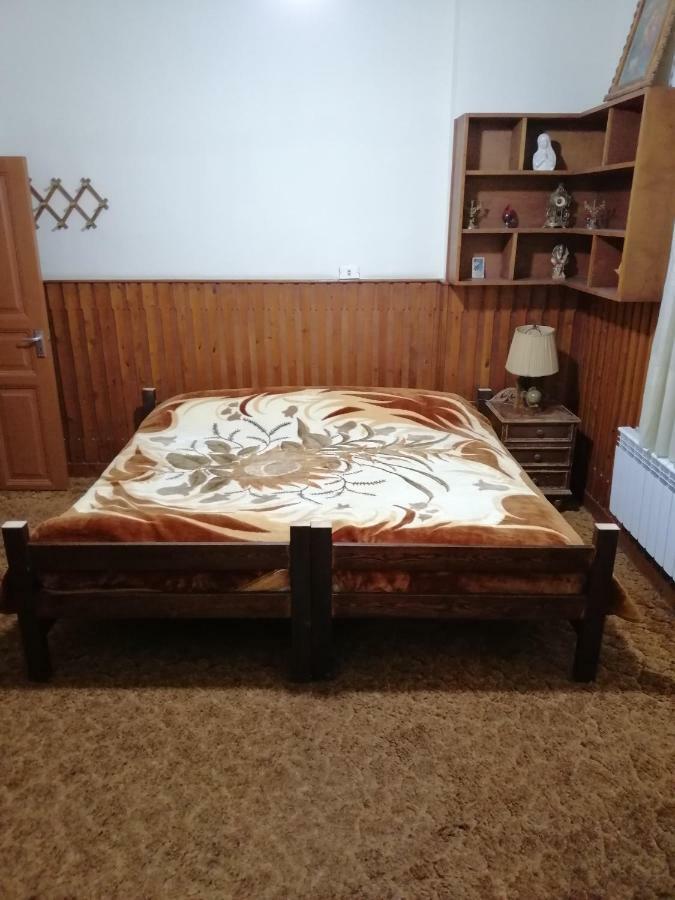 Tiger House Guest House Bcharré エクステリア 写真