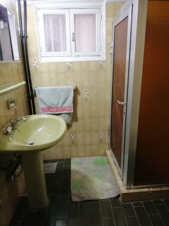 Tiger House Guest House Bcharré エクステリア 写真