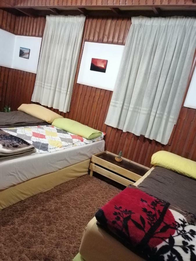 Tiger House Guest House Bcharré エクステリア 写真