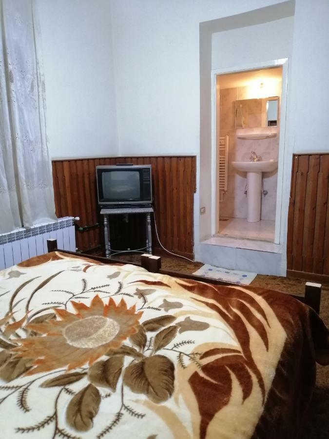 Tiger House Guest House Bcharré エクステリア 写真