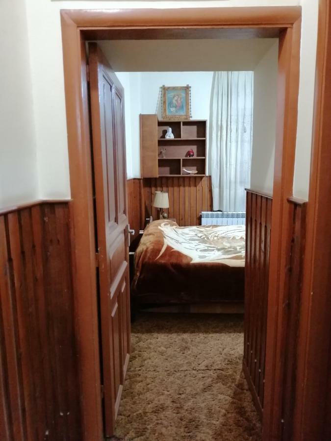 Tiger House Guest House Bcharré エクステリア 写真