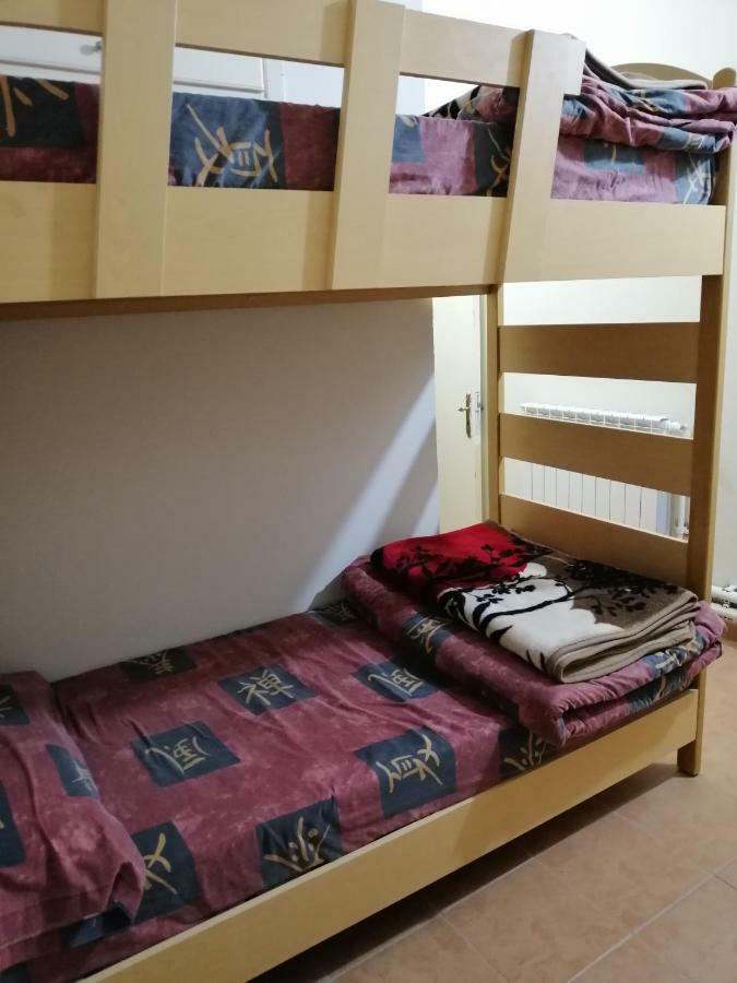Tiger House Guest House Bcharré エクステリア 写真