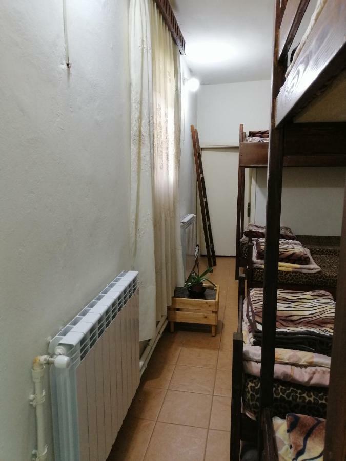 Tiger House Guest House Bcharré エクステリア 写真